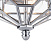 Потолочный светильник Maytoni Zeil H356-CL-03-CH